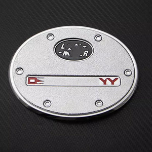 Automotive Fuel Tank Cover Modified Cover 2