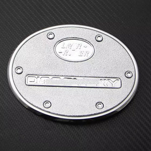 Automotive Fuel Tank Cover Modified Cover 2