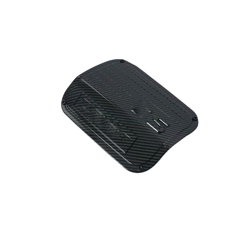 Automotive Fuel Tank Cover Modified Cover 2