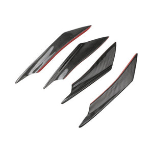 Universal Car Modified Spoiler Air Knife🔥6PCS🔥
