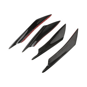 Universal Car Modified Spoiler Air Knife🔥6PCS🔥