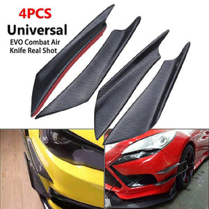 Universal Car Modified Spoiler Air Knife🔥6PCS🔥
