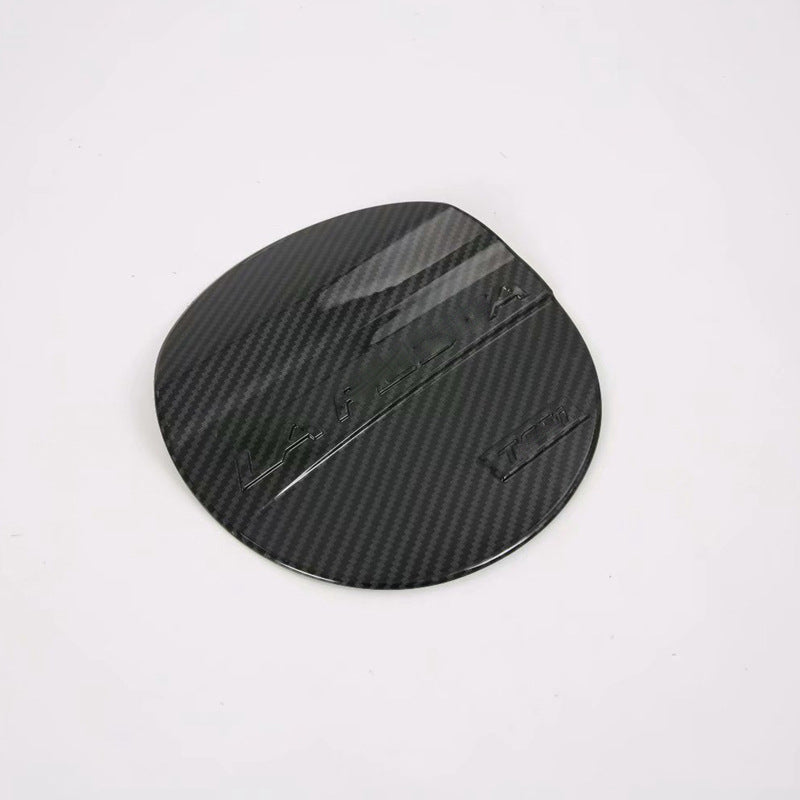 Automotive Fuel Tank Cover Modified Cover 2