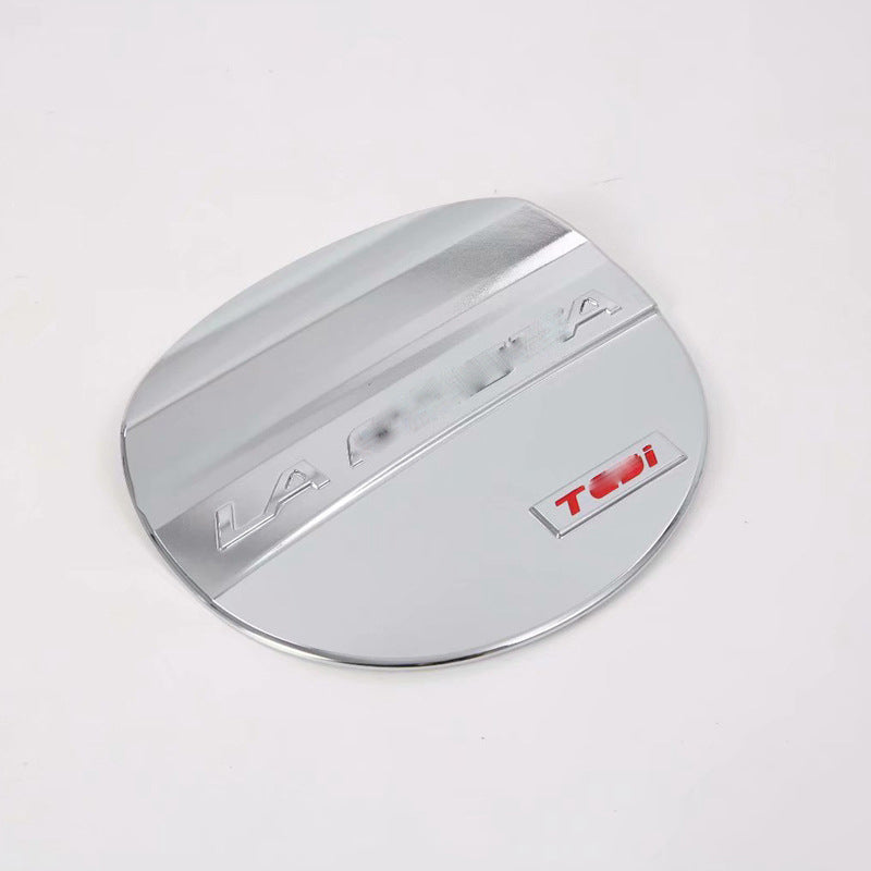 Automotive Fuel Tank Cover Modified Cover 2