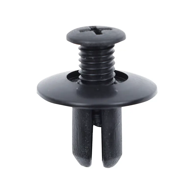Automotive screw universal accessories