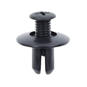 Automotive screw universal accessories