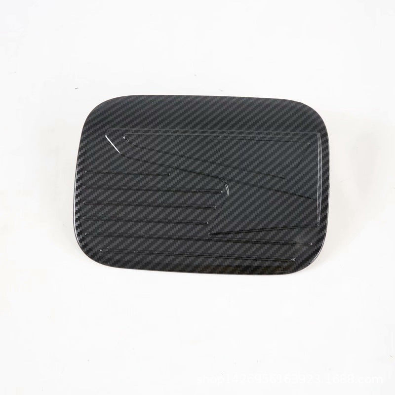 Automotive Fuel Tank Cover Modified Cover 2