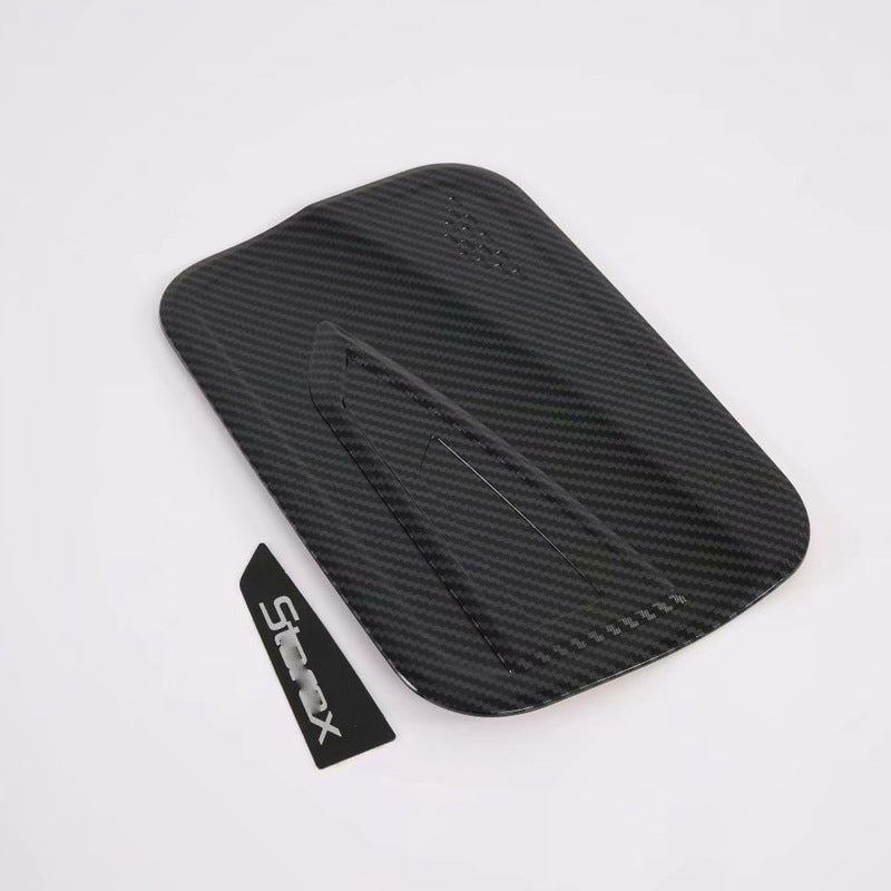 Automotive Fuel Tank Cover Modified Cover 2