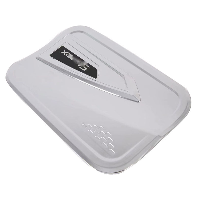 Automotive Fuel Tank Cover Modified Cover 2