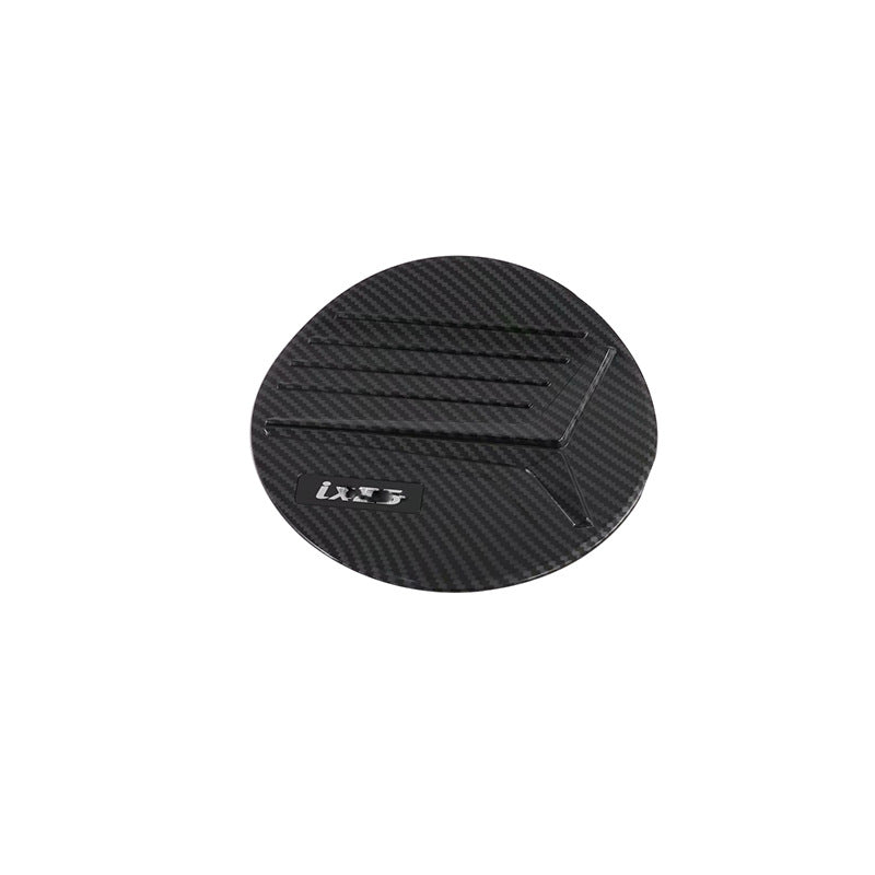 Automotive Fuel Tank Cover Modified Cover 2