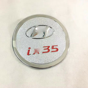 Automotive Fuel Tank Cover Modified Cover 2