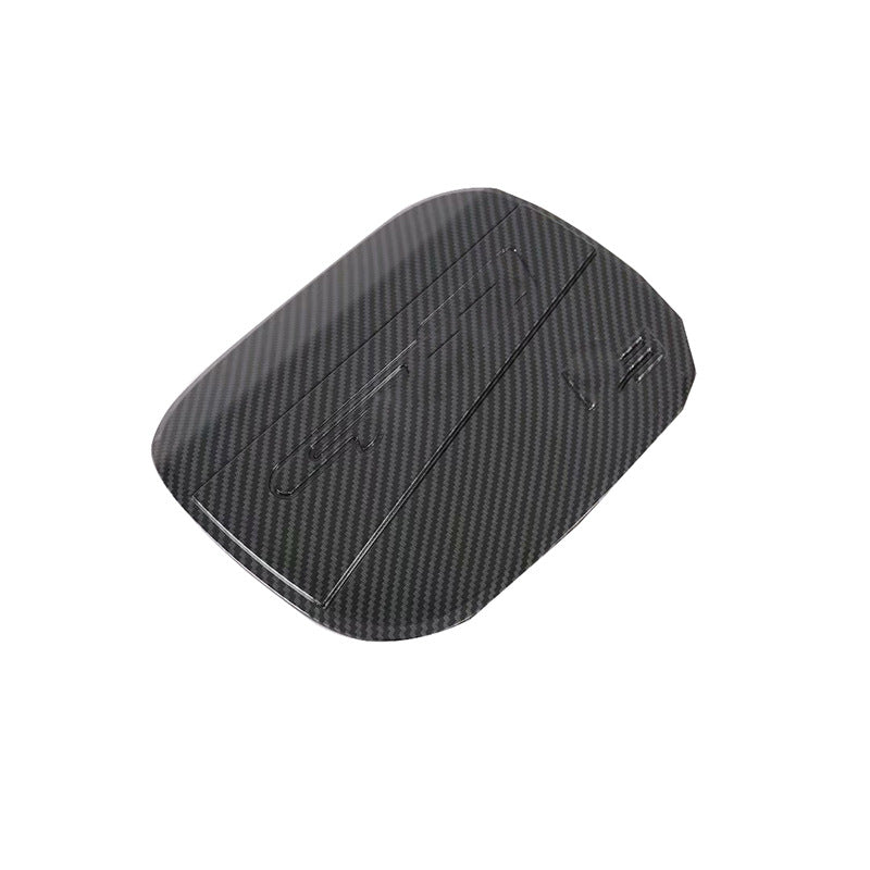 Automotive Fuel Tank Cover Modified Cover 2