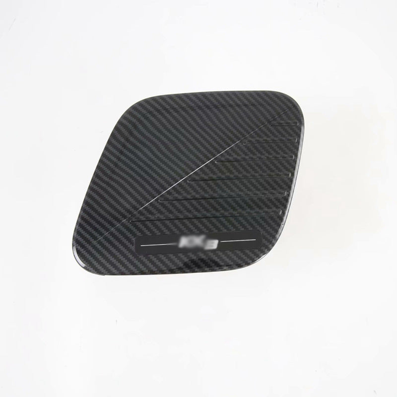 Automotive Fuel Tank Cover Modified Cover 2
