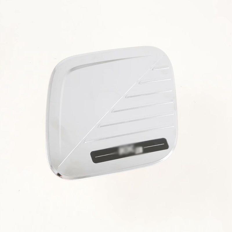 Automotive Fuel Tank Cover Modified Cover 2