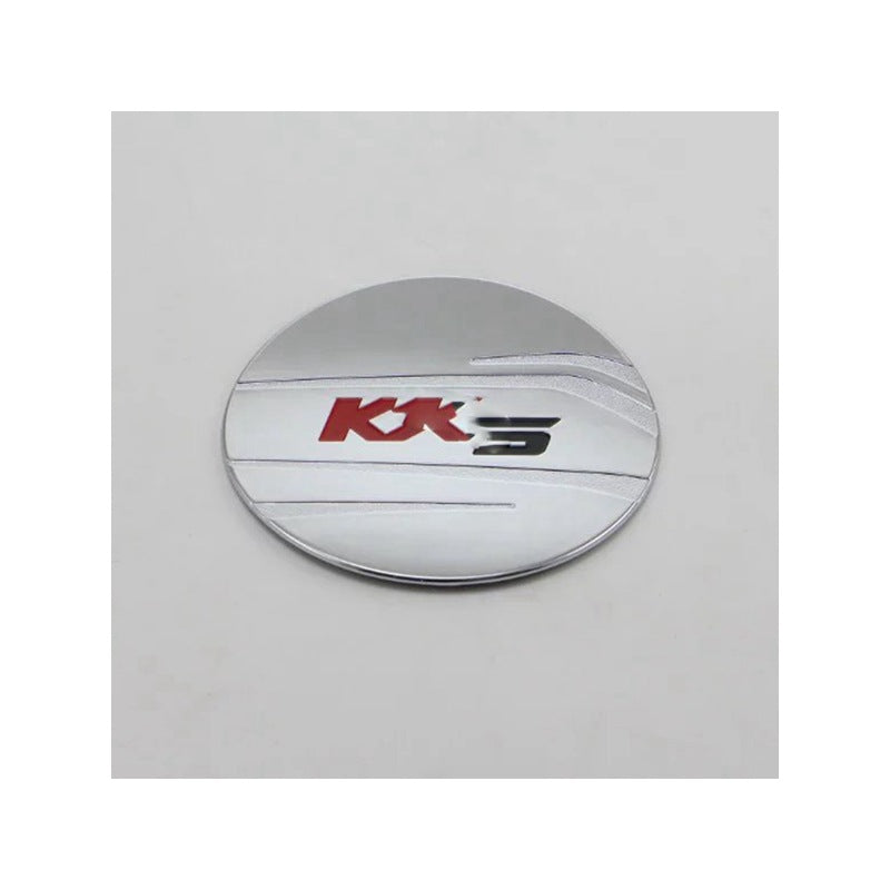 Automotive Fuel Tank Cover Modified Cover 2