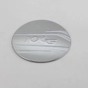 Automotive Fuel Tank Cover Modified Cover 2