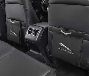 Hanging Car Garbage Bag Organizer1