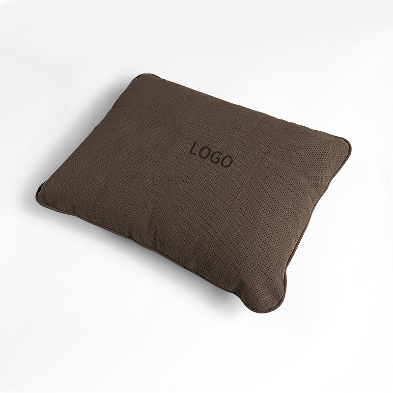 Car Lumbar Support Lumbar Cushion Backrest
