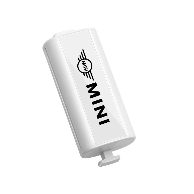 Seat Belt Stopper
