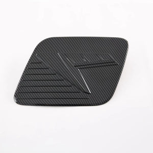 Automotive Fuel Tank Cover Modified Cover 2
