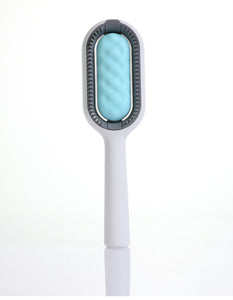 Pet Cleaning Hair Comb Cat Disposable Wipes Comb