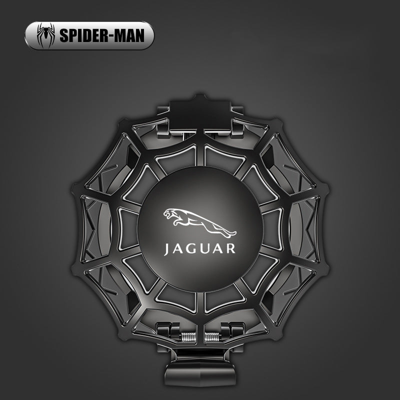 Spider-Man Car One-touch Start Cover