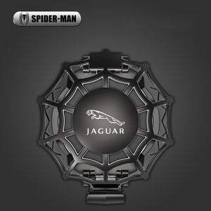 Spider-Man Car One-touch Start Cover