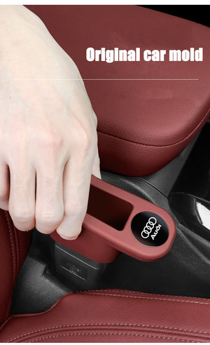 2-Pack Seat Belt Buckle Booster