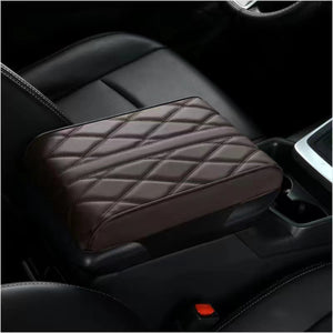 Universal Car Center Armrest Box Pillow Protective Cover