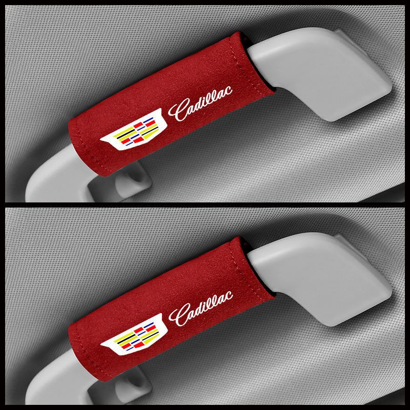 Protective Decorative Cover For Car Handles🔥2PCS🔥