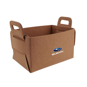 Car Trunk Foldable Large Capacity Storage Felt Box