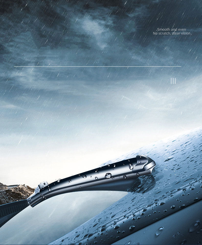 Car Windshield Wiper Universal Wiper Strip Repairer
