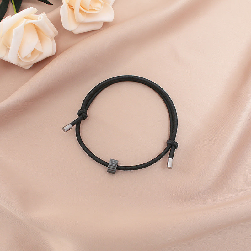 Tungsten Carbide Bracelet With Metal Head For Broken Windows