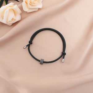 Tungsten Carbide Bracelet With Metal Head For Broken Windows