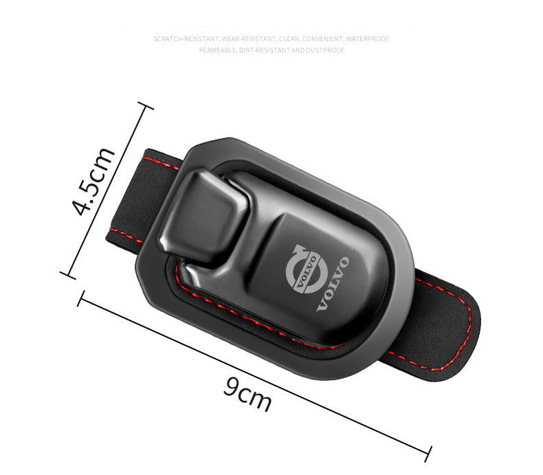 Car Snap Glasses Clip