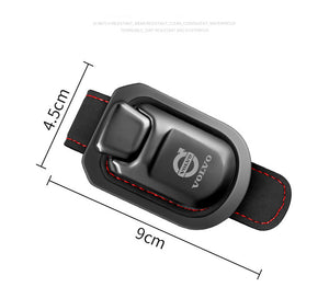 Car Snap Glasses Clip