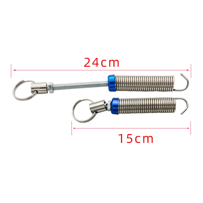 Car Trunk Spring Modification Accessories