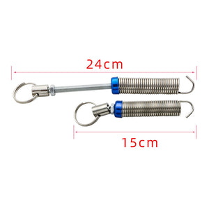 Car Trunk Spring Modification Accessories