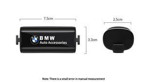 Seat Belt Stopper