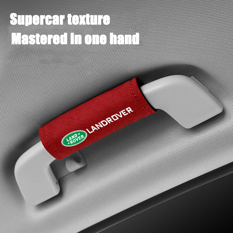 Protective Decorative Cover For Car Handles🔥2PCS🔥