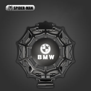 Spider-Man Car One-touch Start Cover
