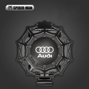 Spider-Man Car One-touch Start Cover