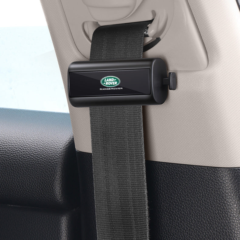 Seat Belt Stopper