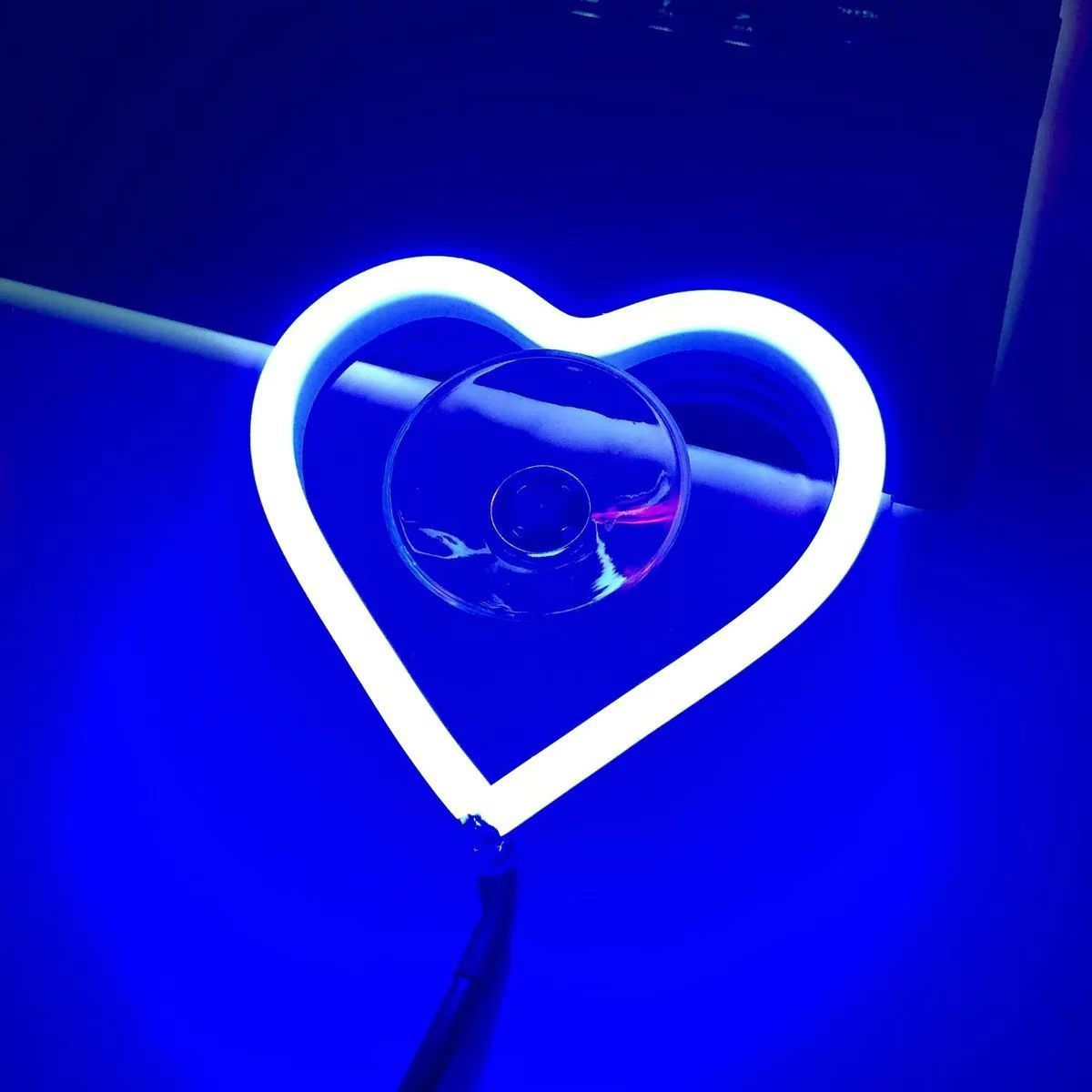 Car LED Window Ambient Light