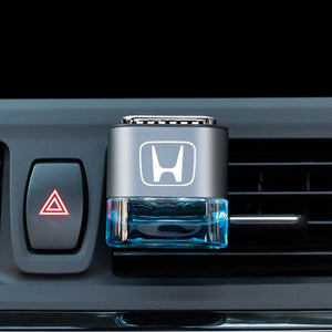 Car Air Outlet Can Be Switched Freely Business Style Perfume Aromatherapy