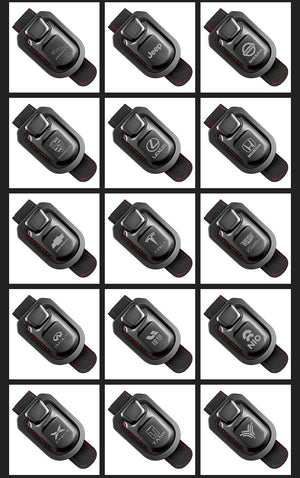 Car Snap Glasses Clip