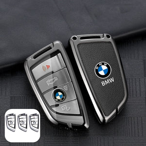 Alloy Car Key Bag Ring Cover