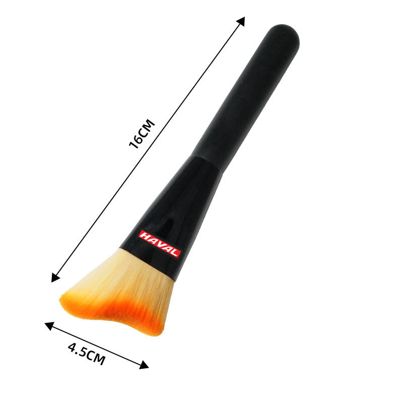 2025 New Car Interior Crevice Dust Removal Brush