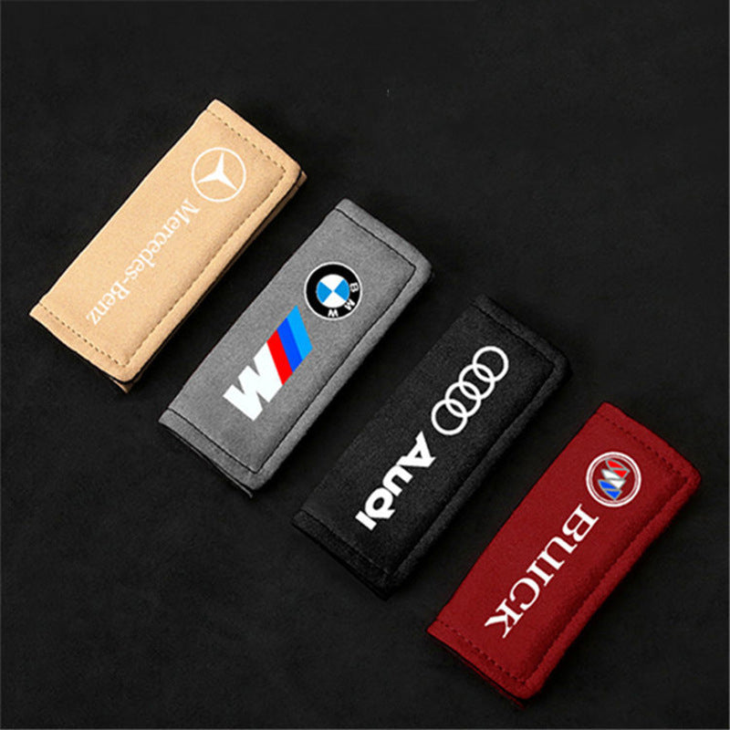 Protective Decorative Cover For Car Handles🔥2PCS🔥