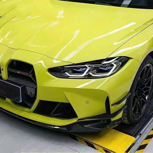 Universal Car Modified Spoiler Air Knife🔥6PCS🔥